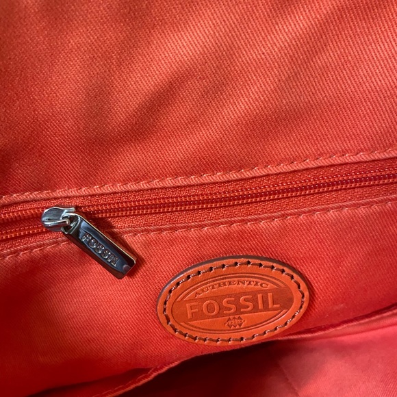 Fossil Handbag - Picture 11 of 11